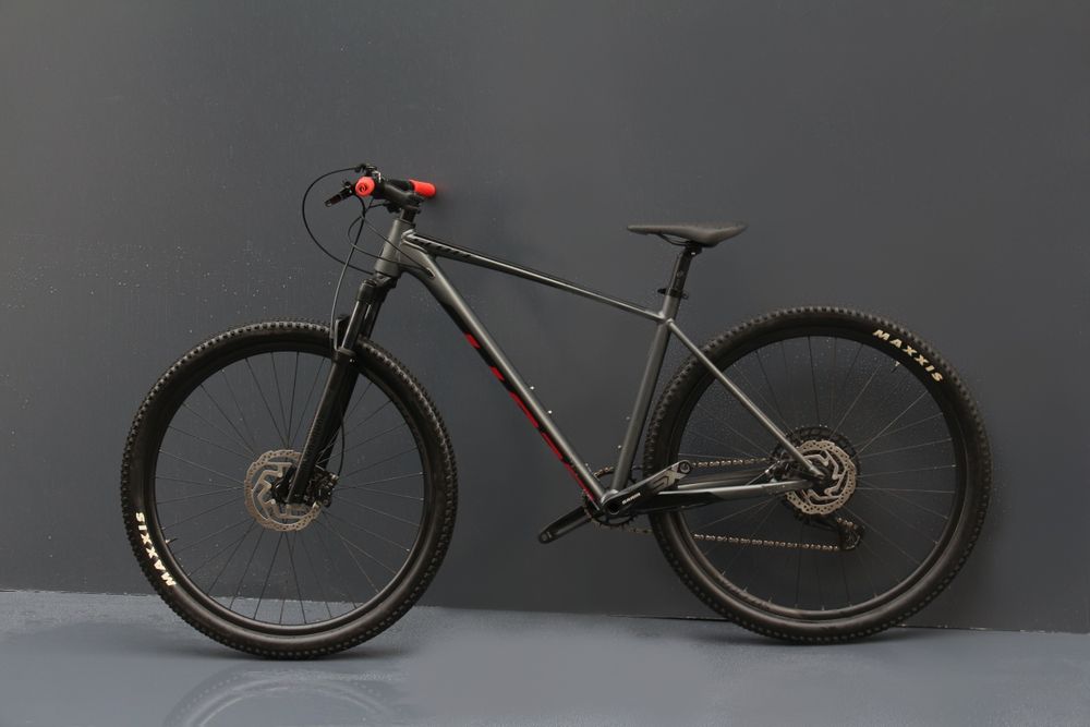 ‼️АКЦІЯ‼️ Гірський велосипед SCOTT Scale 970 29 L.Sram, Rock Shox