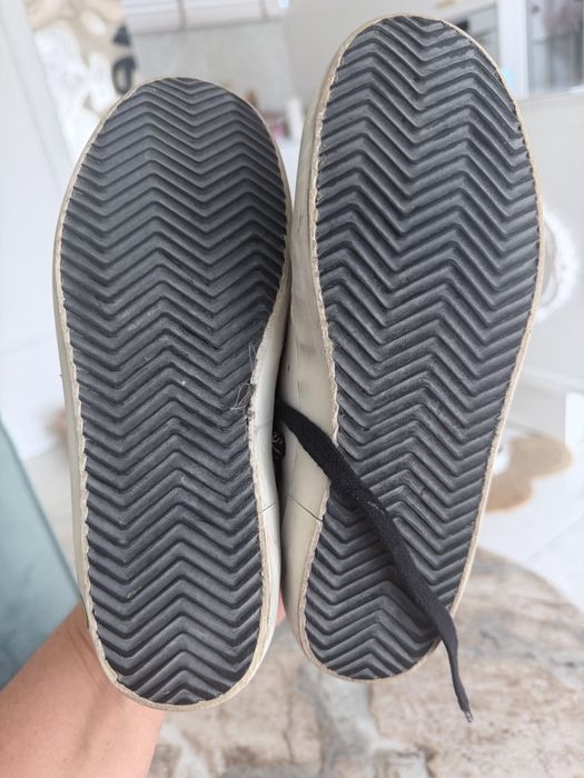 Buty golden goose oryginalne