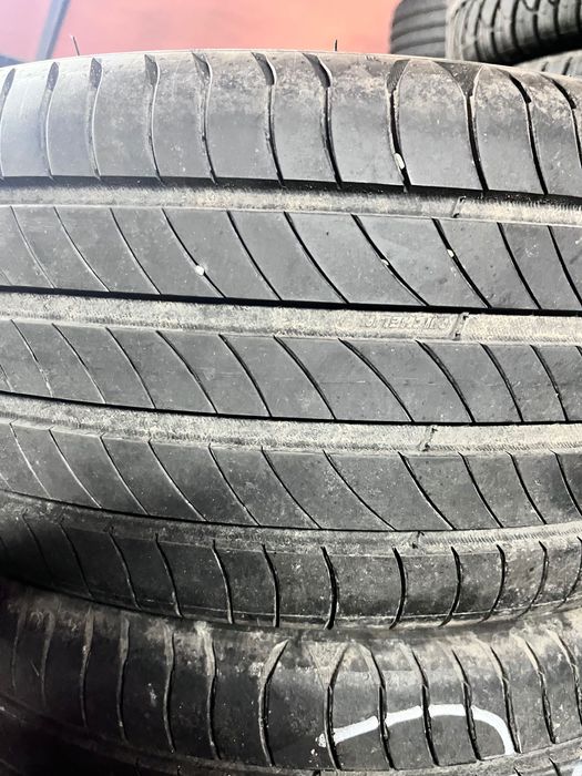 Opony michelin primacy  225/40 r18