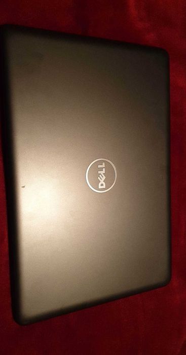 Okazja! Niższa cena! Laptop Dell Inspiron 15 5565 dotyk 12GbRAM