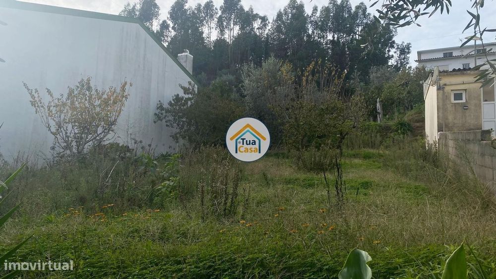 Terreno para construção, Coimbra — Santo António dos Olivais, Coimbra