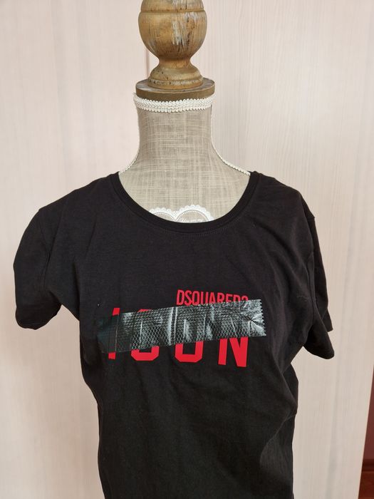Koszulka Dsquared 2