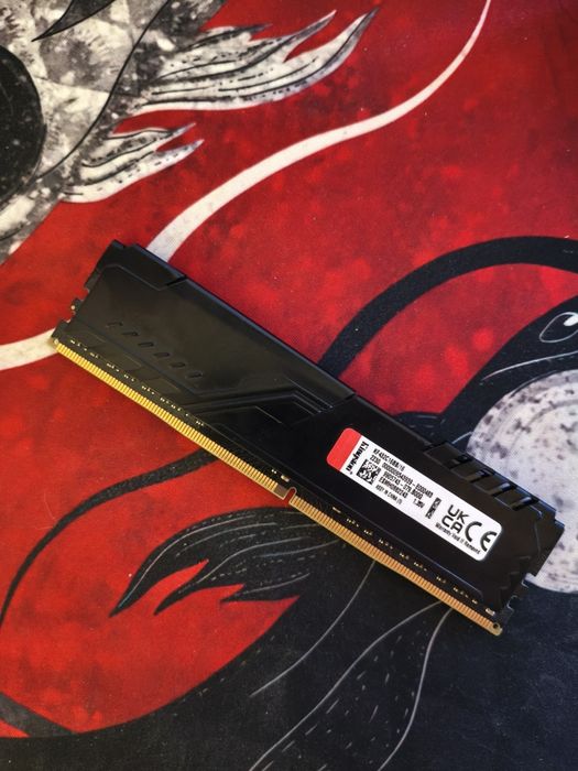 Kingston DDR4 3200MHz 16gb