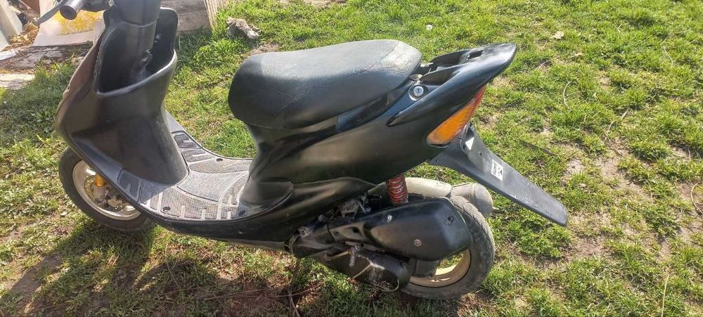 Продам скутер Honda dio 34/ZX