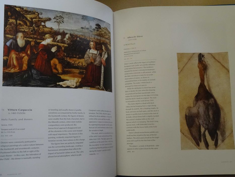 Calouste Gulbenkian Museum - Versão em Inglês