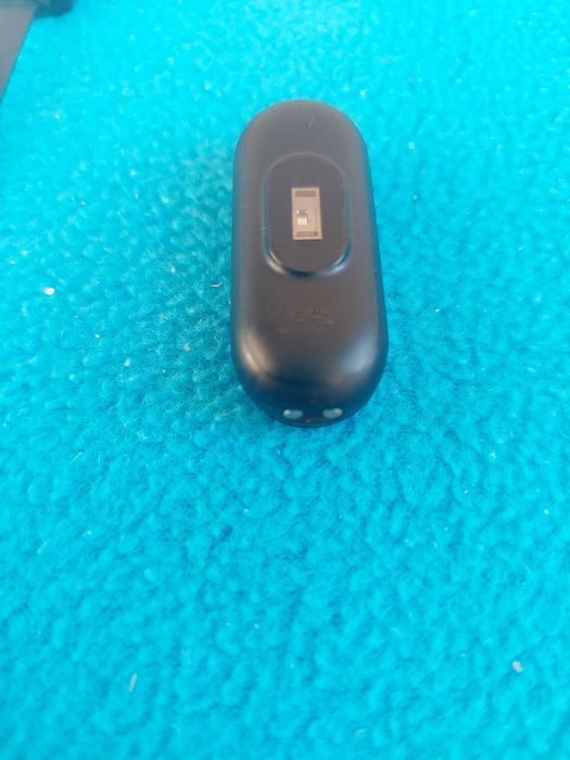 Xiaomi Mi Band 5 Band 2 фітнес браслет