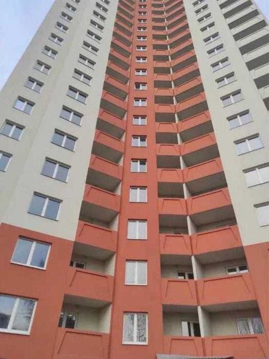Продаж 1 кімнатной квартири , вул. Милославська 18. Троєщина