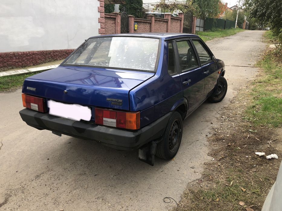 Розборка Ваз 2108 2109 21099 1,3 1,5 карбюратор інжектор
