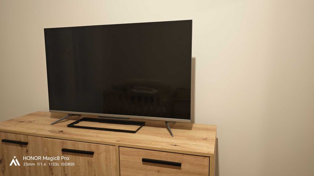 Telewizor TCL 43 P715