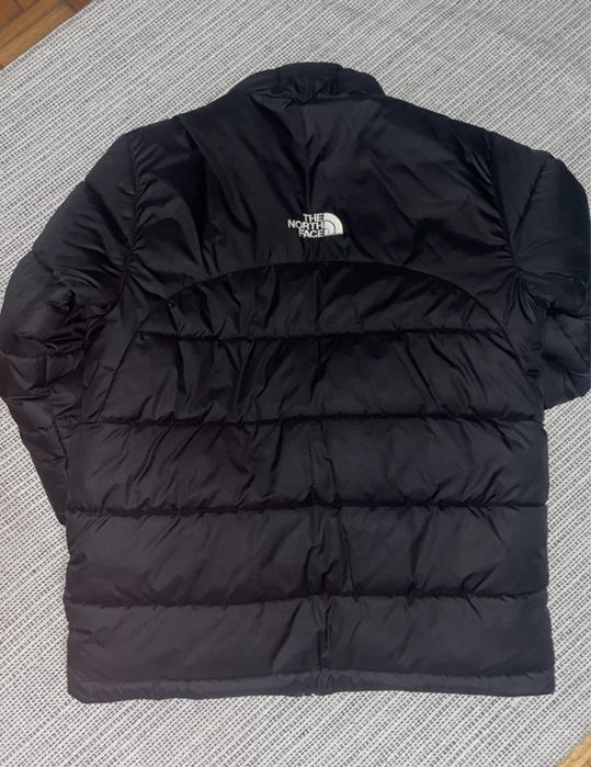 Puffer North Face