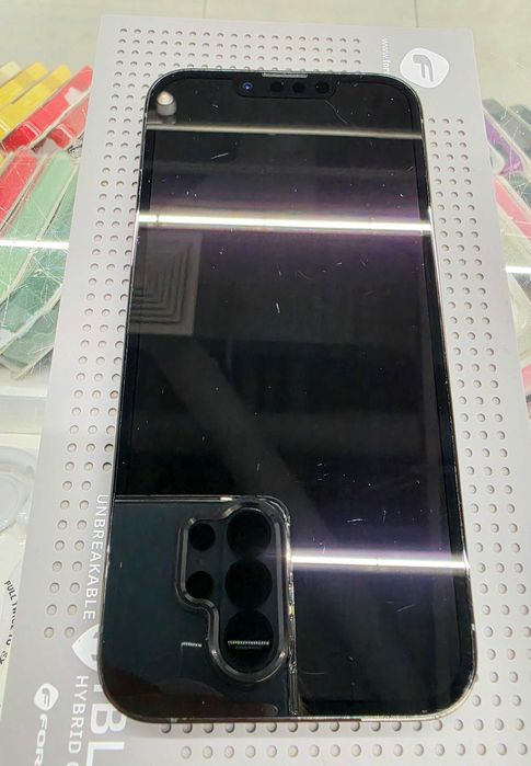 Iphone 13 Pro 256GB Bat 100% Telakces Felicity *Raty 0%