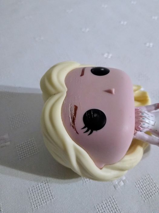 Funko i figurki Kraina Lodu