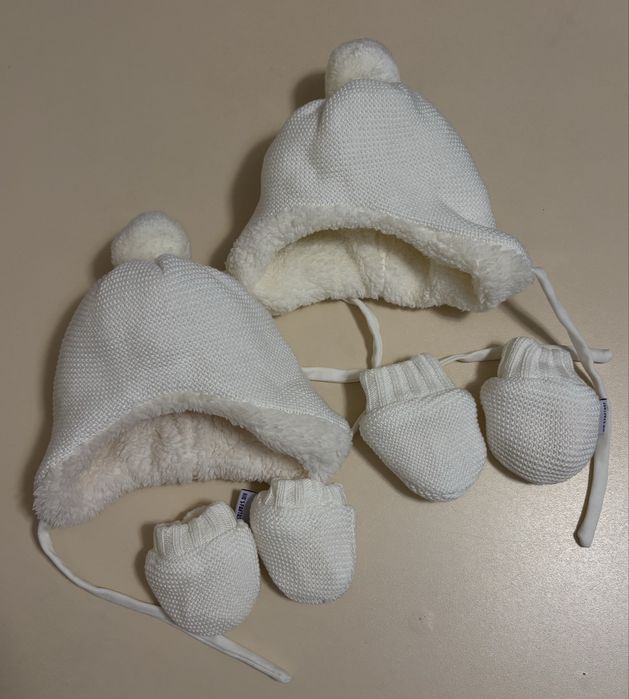 Одяг для новонароджених р.50,56