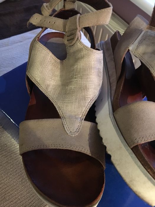 Sandalki Mjus 39