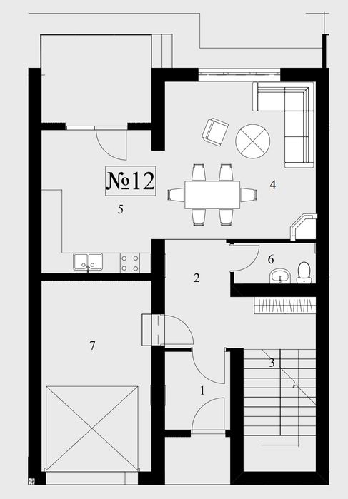 ПРОДАЖ КОТЕДЖІВ  газове опалення / гарна локація / 853 $ за м²