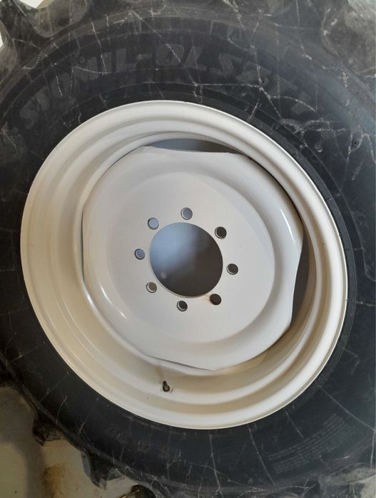 Koło opona 18.4-30 12PR (18.4R30,Ursus, Bizon, Fortschritt) Pneumant