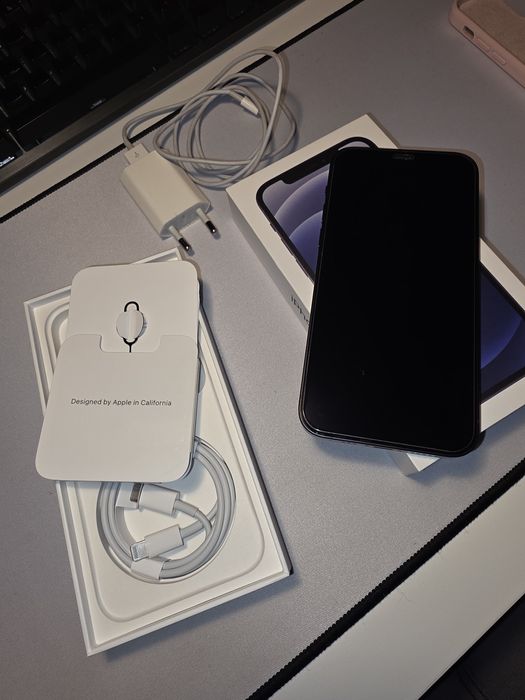 Iphone 12 128 Gb
