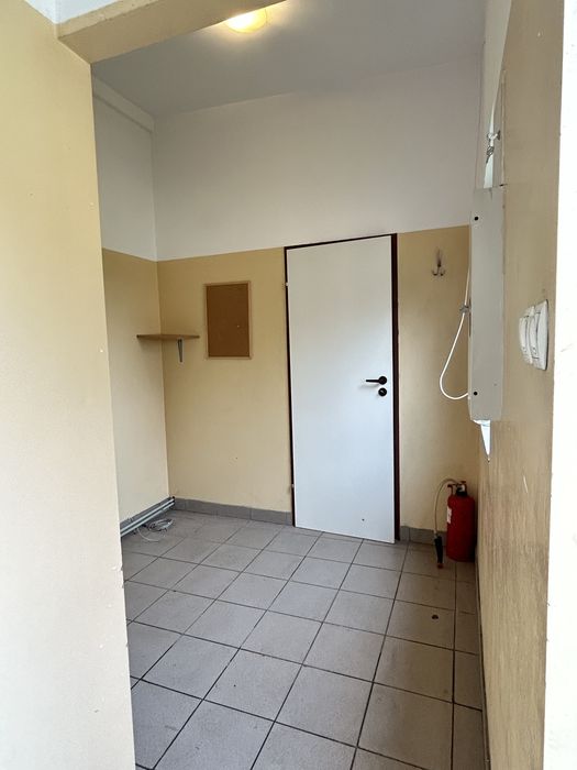 Lokal magazynowo -usługowy 43 m² – Dobra k. Stykowa, przy A1/A2