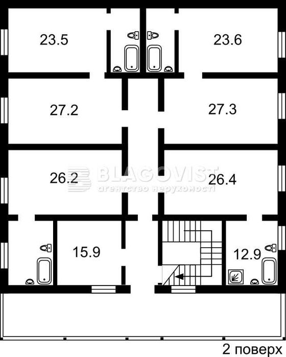 Продаж Будівлі 1500 м.кв Харченка Євгенія Готовий бізнес Дарницький
