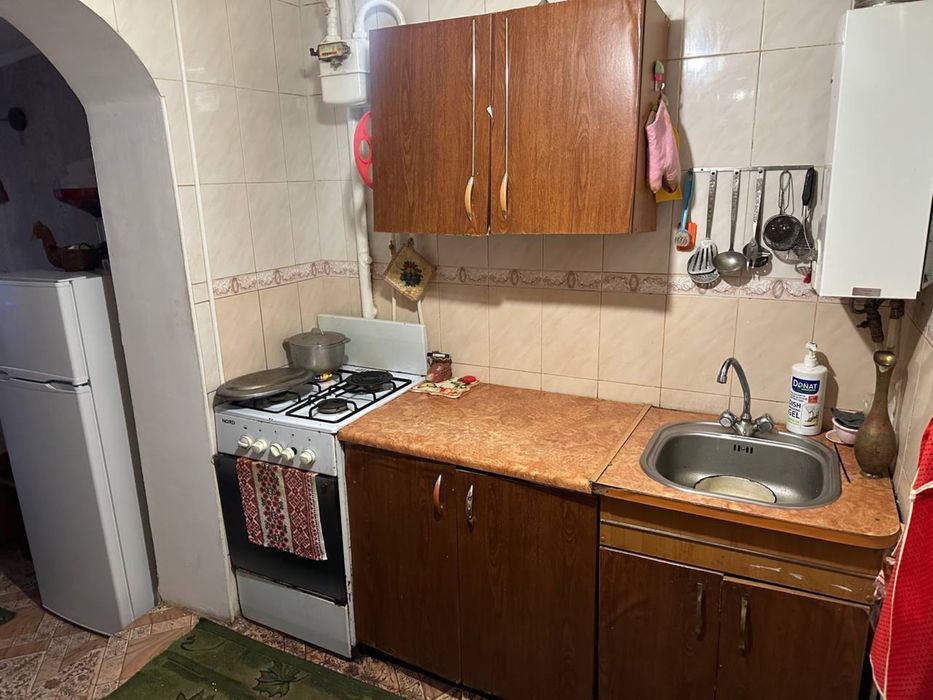 Оренда кімнати в квартирі на Вишеньці. Вул 600 річчя Мегамол. Порика