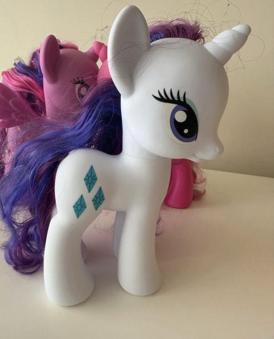 My Little Pony conjunto original Hasbro
