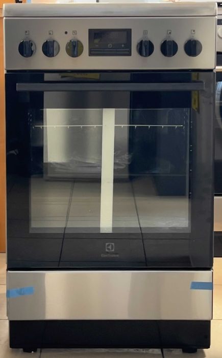 Outlet Agd: Kuchnia elektryczna Electrolux LKR540266X Warszawa