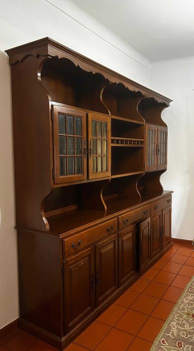 Mobiliário de sala de estar e de jantar