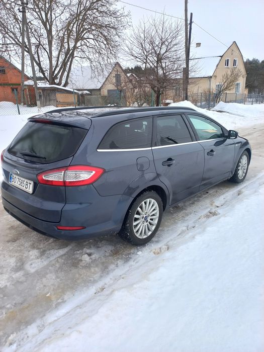 Форд 2014рік. 20тді. Аккп.