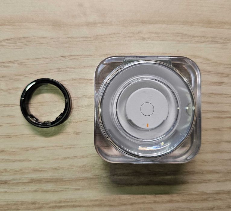 Samsung Galaxy Ring