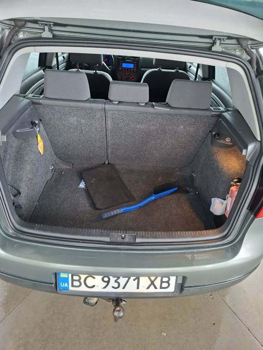 Volkswagen Golf 5