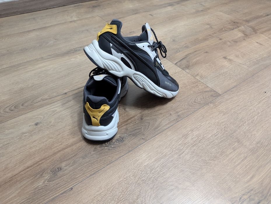 Кросівки Puma RS-Connect GTX