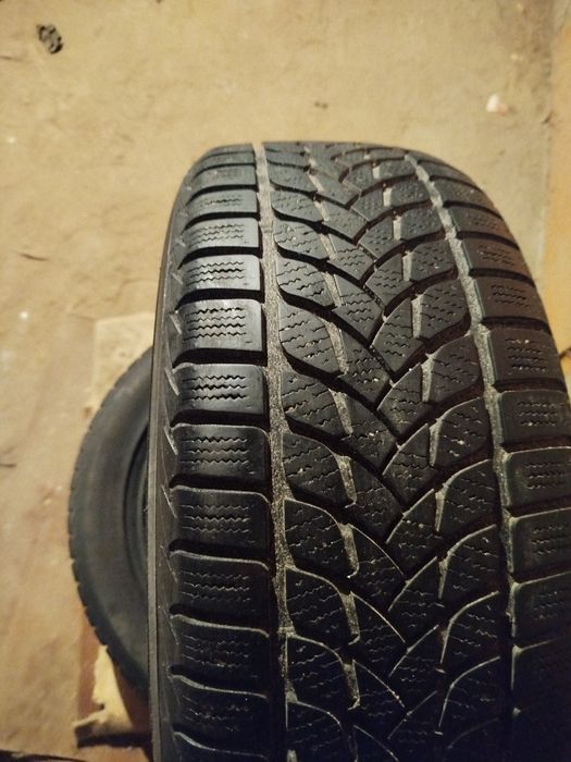 Продам всесезонну гуму205/55/16