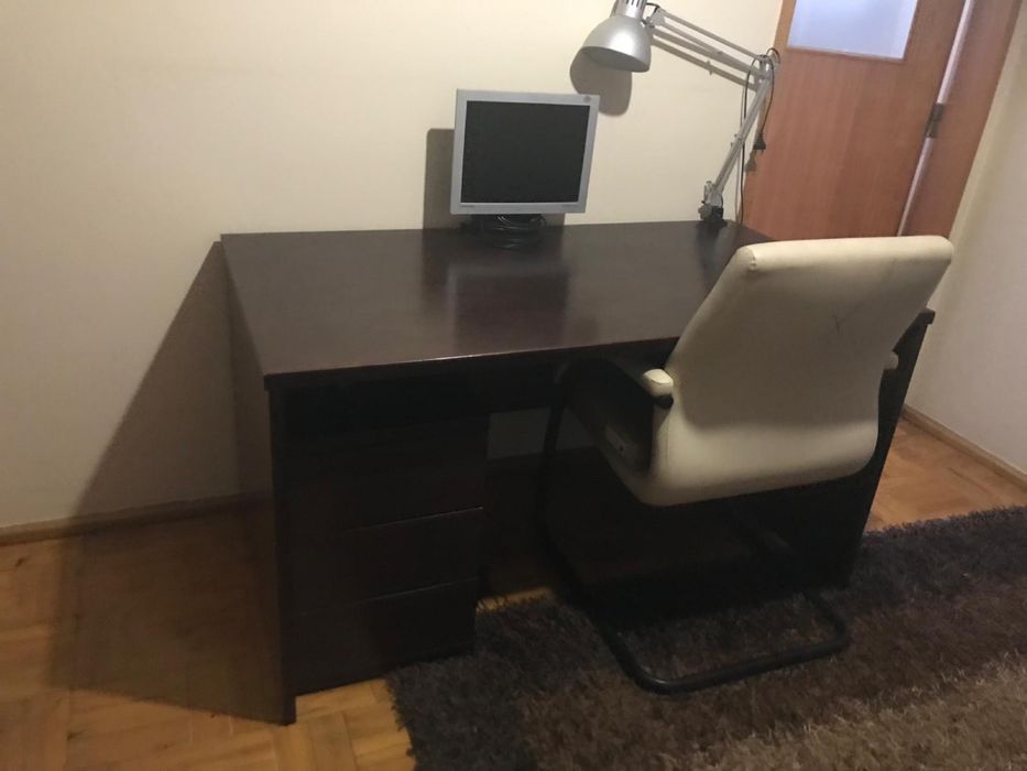 Secretária, móvel escritório