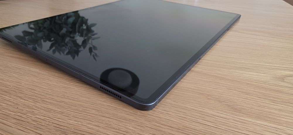 Tablet Samsing Galaxy Tab S9 Ultra 5G 256 + book Gover