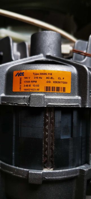 Ariston Hotpoint Aqualtis Aqgf 149 S (EU)