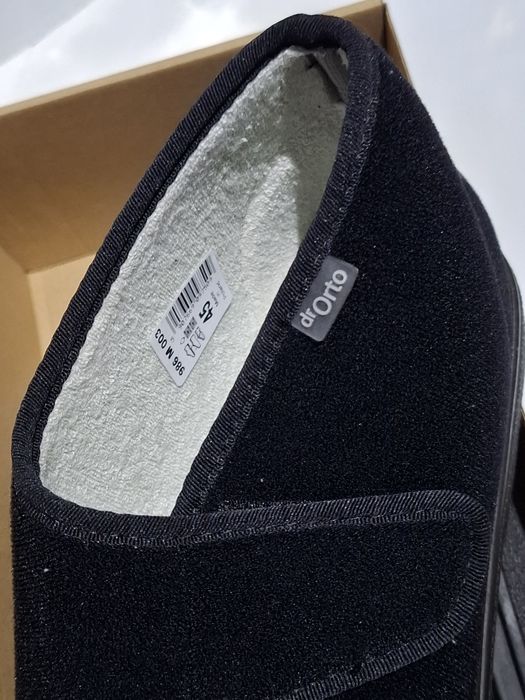 Nowe buty Dr Orto Befado rozmiar 45
