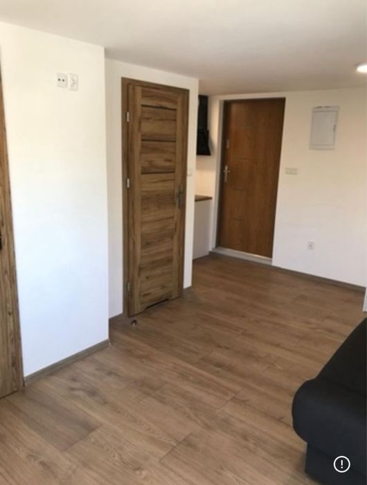 Wynajmę mieszkanie 29metrów blisko morza