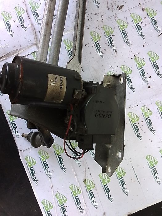 Motor limpa vidros frente FIAT Ducato (230_)