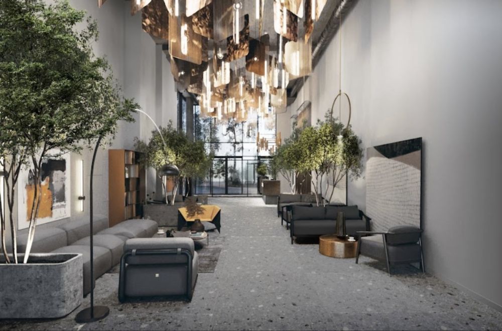 Подобово Чернівці LUX апартаменти ЖК Compas