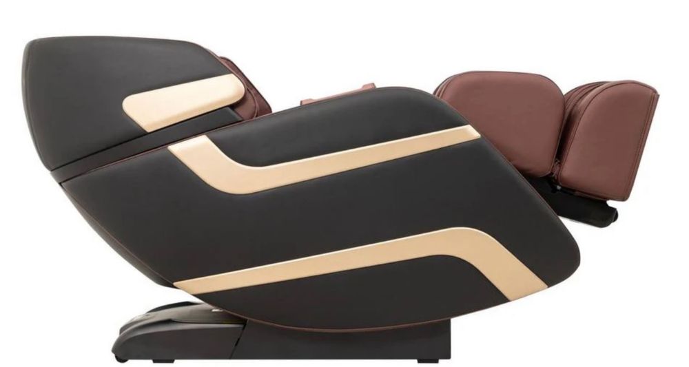 Cadeira de massagem