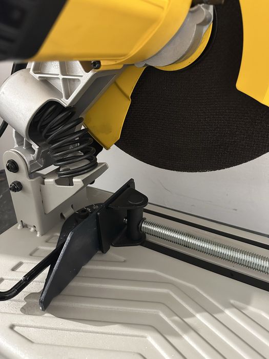 Piła dewalt D28715-QS !!! Import Dania !!