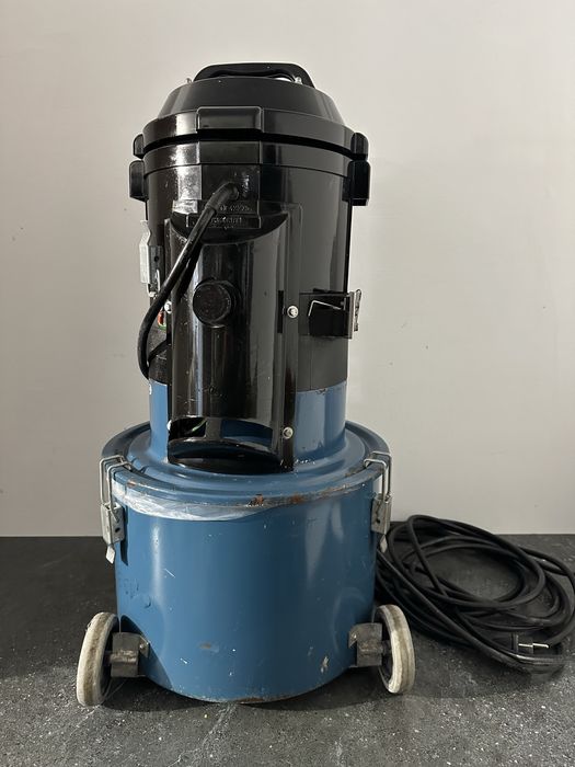 Odkurzacz Przemysłowy Budowlany Dustcontrol 1800 z Szwecji !Okazja