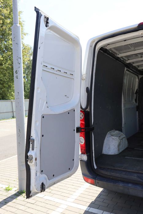Volkswagen Crafter 2015 VIN WV1ZZZ2EZF6036607 фото оголошення 22 з 22
