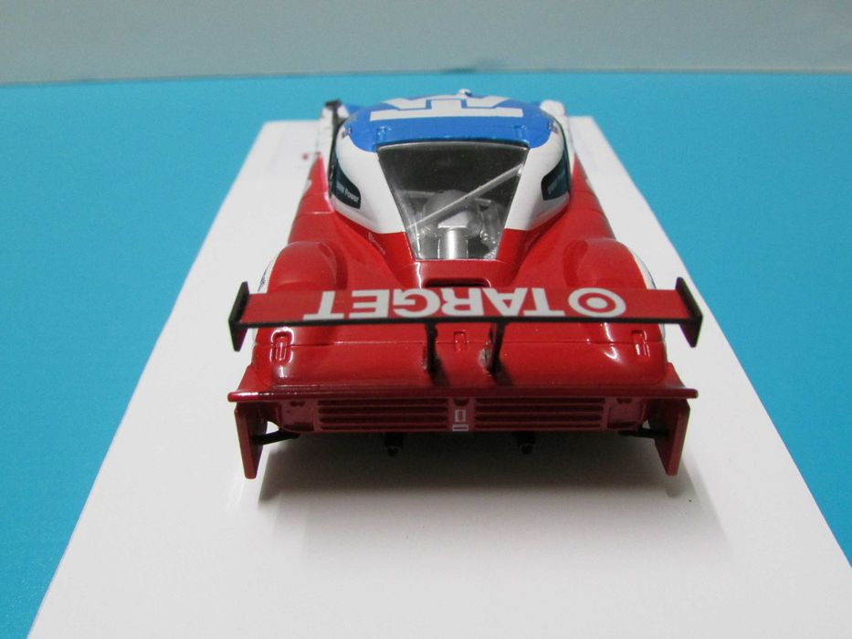 BMW Riley MK XX #01 - Vencedor 24h Daytona 2011 - Altaya/IXO esc 1/43