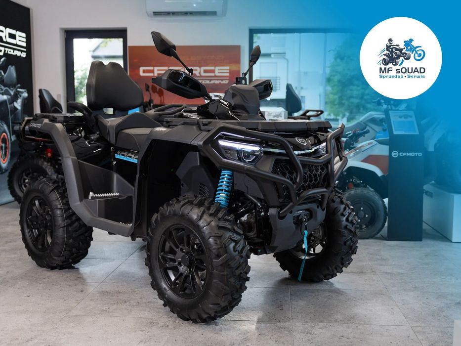 Cfmoto