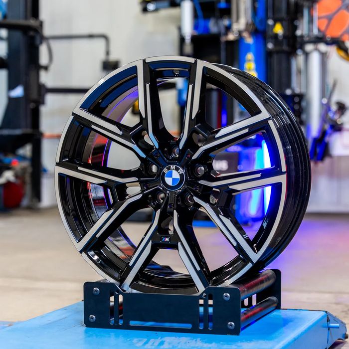 ORYGINALNE Felgi BMW 19" Seria 4 Gran Coupe  I4 G26 Seria 5 G30 G31  Z4 G29