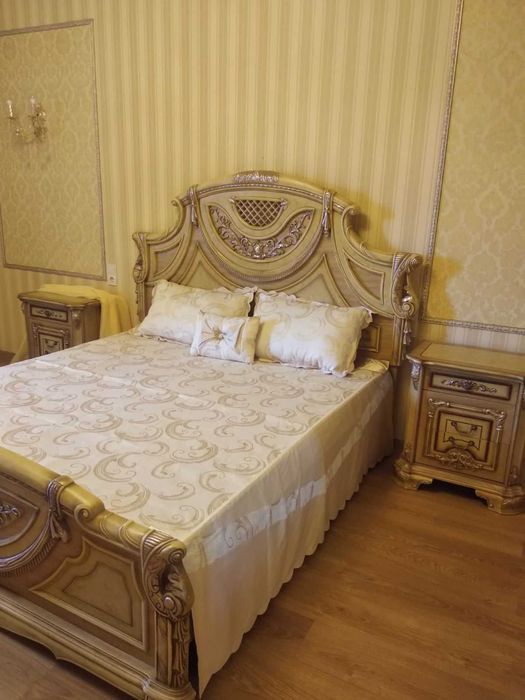 Сучасний теплий будинок від господаря посуточно оренда газове опалення