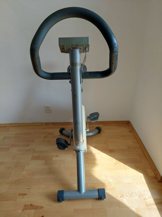 Rower stacjonarny treningowy Domyos Essential