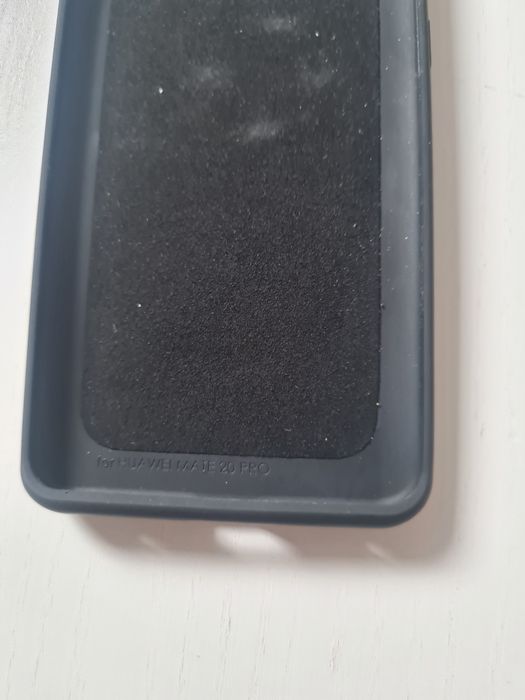 sp connect Huawei mate 20 pro + protector chuva64286530119169122