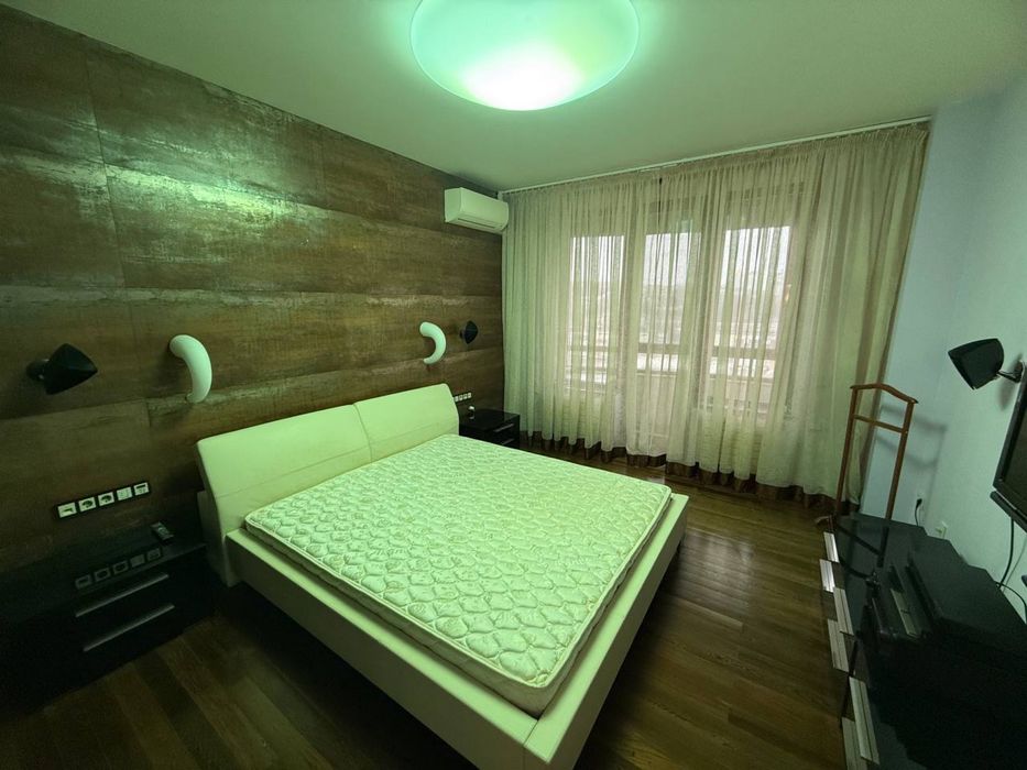 Оренда 3к Квартири 97м2 ЖК Дипломат Хол Жилянська 59 Центр